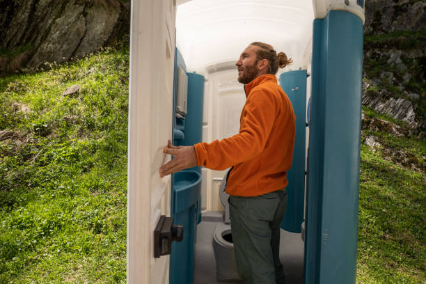 Best Affordable portable toilet rental  in Thruston, KY