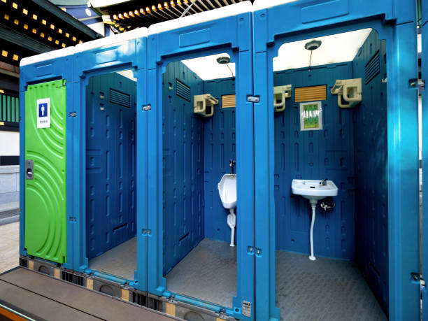 Best Event porta potty rental  in Thruston, KY