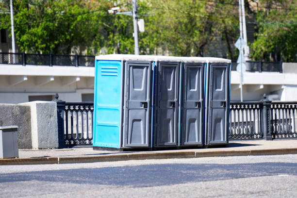 Best Long-term porta potty rental  in Thruston, KY