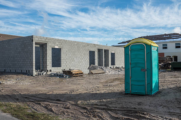 Best Sanitation services for porta potties  in Thruston, KY
